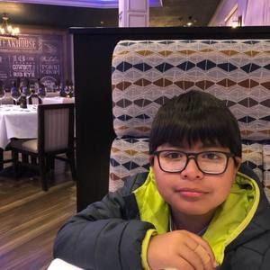 Meet your Posher, Sayda